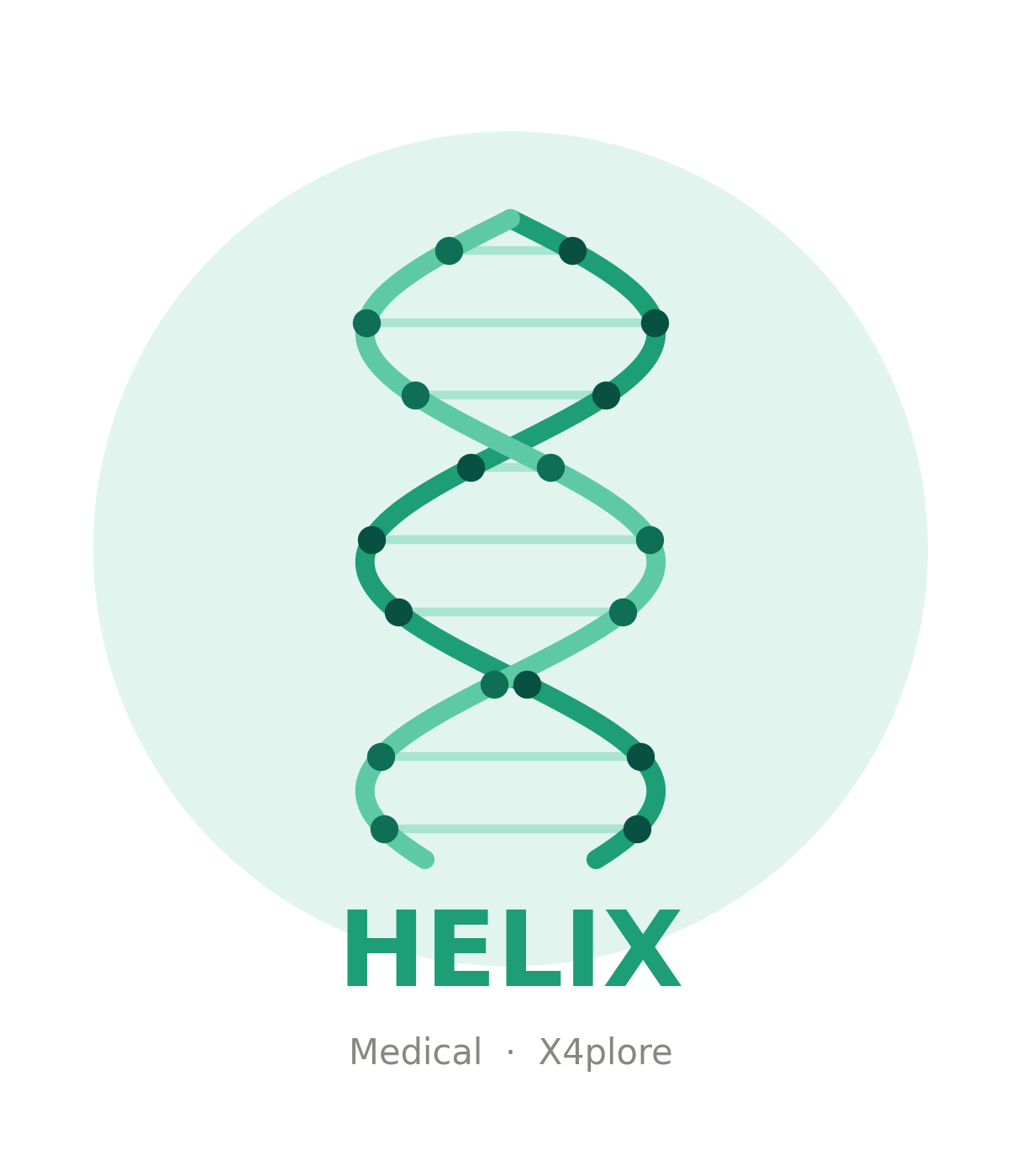 HELIX Logo